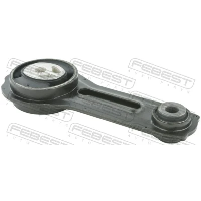 Abbildung von FEBEST MM GF2FR Motorlager vorne Gummimetalllager