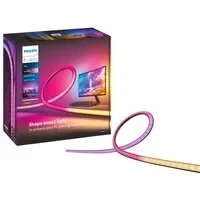 Abbildung von Philips Hue Gradient Lightstrip White &amp; Color für 24 bis 27 Zoll große PCs