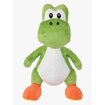 Abbildung von Super Mario Kuscheltier Yoshi 50 cm