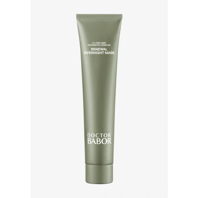 Abbildung von Babor Microbiomic Renewal Overnight MASK Nachtpflege, Größe: 75 ml, /