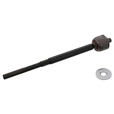 Abbildung von FEBI BILSTEIN 43354 Axialgelenk Vorderachse links, rechts, beidseitig 301