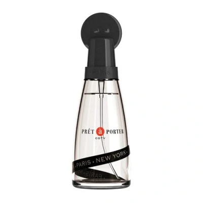 Abbildung von Coty Prêt à Porter Eau de Toilette 50 ml