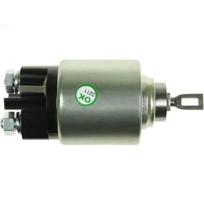 Abbildung von Magnetschalter, Starter AS PL SS0039P