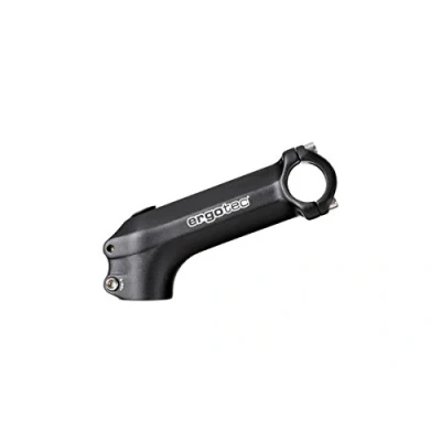 Abbildung von Lenkervorbau Ergotec Charisma Ahead Ø28,6 / 90 25,4 Mm Schwarz