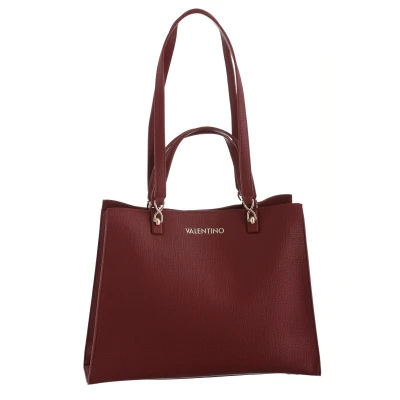 Abbildung von VALENTINO BAGS Shopper SHOPPING STEREO RE, Henkeltasche Schultertasche Tasche Damen