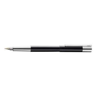 Abbildung von LAMY Scala Piano Black FP M