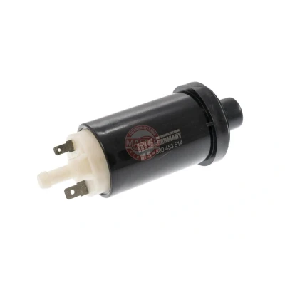 Abbildung von MASTER SPORT 580453514 PCS MS Kraftstoffpumpe elektrisch OPEL: Kadett E CC, Ascona C Limousine, Caravan, FIAT: Panda I Schrägheck