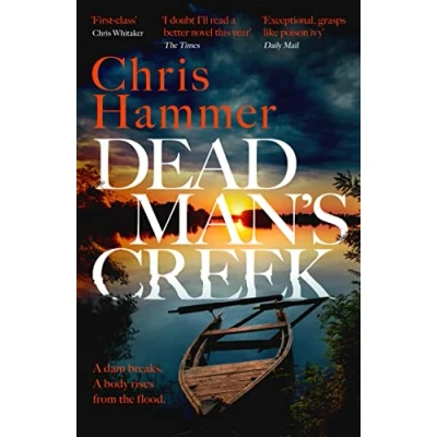 Abbildung von Dead Man&#039;s Creek