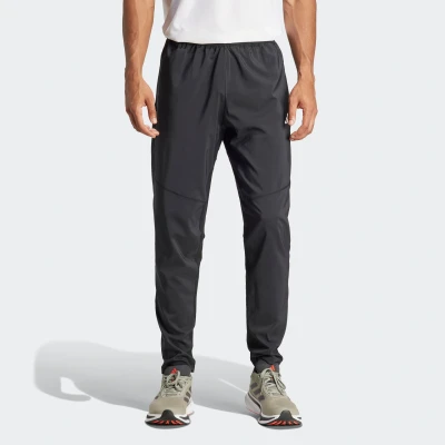 Abbildung von adidas Performance Jogginghose, Herren, Größe: Large, Black
