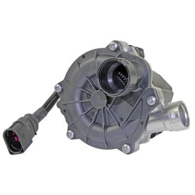 Abbildung von METZGER 0899020 Sekundärluftpumpe AUDI: A5 B8 Sportback, A7 A8 D4