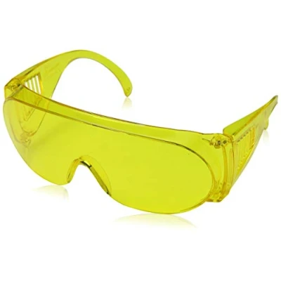 Abbildung von KS Tools 550.1182 UV Brille