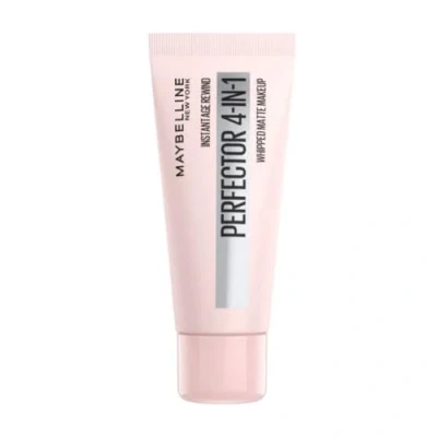 Abbildung von Maybelline New York Instant Age Rewind® Face Makeup Perfector 4 In 1 Matte Makeup, Shade 03 Medium, 30 ml