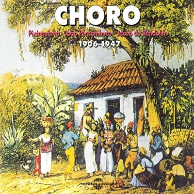 Abbildung von Choro 1906 1947