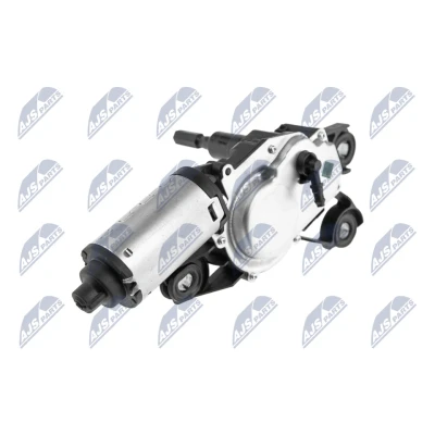 Abbildung von NTY ESW SE 002 Scheibenwischermotor 12 hinten SEAT: Ibiza 4 Schrägheck, ST