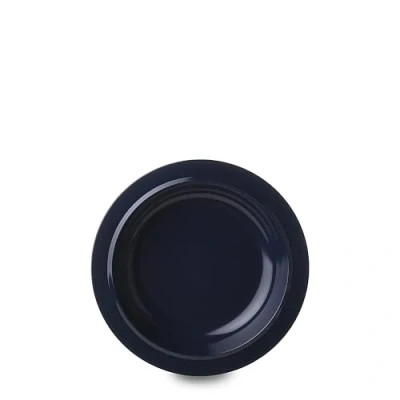 Abbildung von Mepal Tiefe Teller, Plastic, Meerblau, M