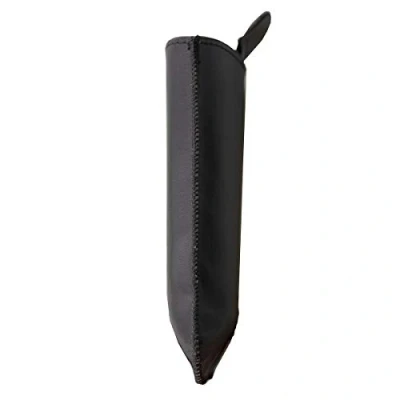 Abbildung von caseroxx Slide Etui für Panasonic KX TU327 TU328 TU329 TU339 TU349, Tasche (Slide in schwarz)