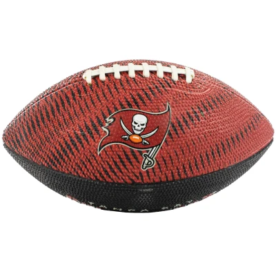 Abbildung von Wilson American Football NFL Team Tailgate, Gummi
