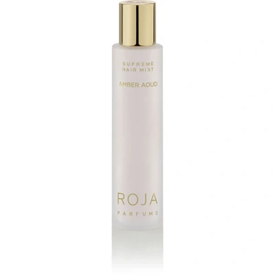 Abbildung von Roja Parfums Spray Supreme Hair Mist Amber Aoud