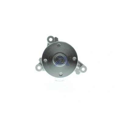 Abbildung von AISIN WPY 052 Wasserpumpe HYUNDAI: i10 I, i20 I Schrägheck, II KIA: Picanto II, RIO 3, 3 Stufenheck