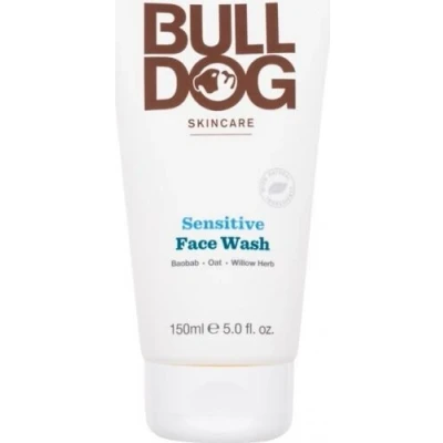 Abbildung von Bulldog Sensitive Gesichtsreinigung (150ml)