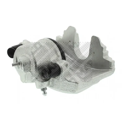 Abbildung von MAPCO 4898 Bremssattel Vorderachse links VOLKSWAGEN: Passat B6 Variant, Golf 5 Schrägheck, Caddy 3 Kastenwagen, SKODA: Octavia 2 Combi