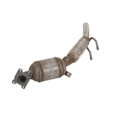 Abbildung von JMJ 1091656 Katalysator VOLKSWAGEN: up! Schrägheck, SEAT: Mii