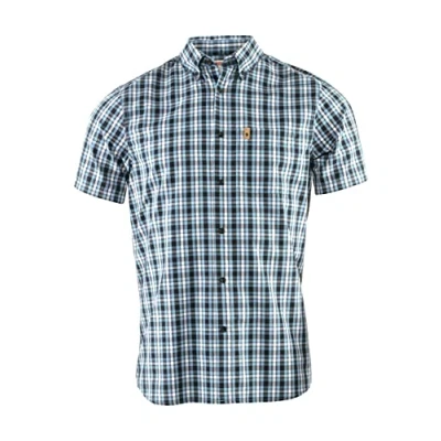 Abbildung von FJALLRAVEN F81923 042 Övik Shirt SS M Dusk S