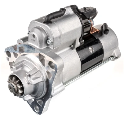 Abbildung von DENSO DSN2146 Anlasser 24 7,8 10