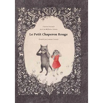 Abbildung von Le Petit chaperon rouge