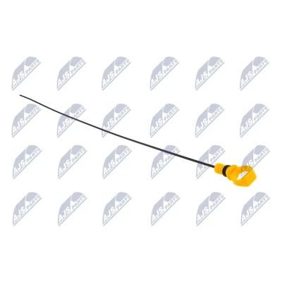 Abbildung von NTY BOL PE 001 Ölmeßstab PEUGEOT: 307 SW, Schrägheck, Expert II Tepee, CITROËN: C5 III Kombi, C4 I Grand Picasso, C8