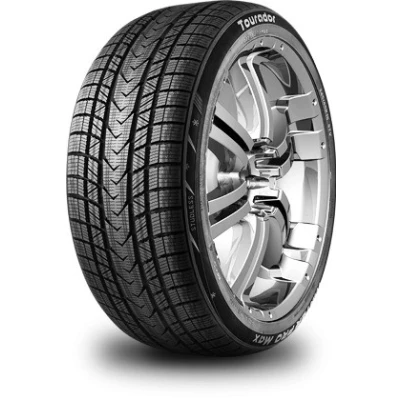 Abbildung von Tourador Winter Pro Max 245/40 R20 99V PKW Winterreifen Reifen TR864