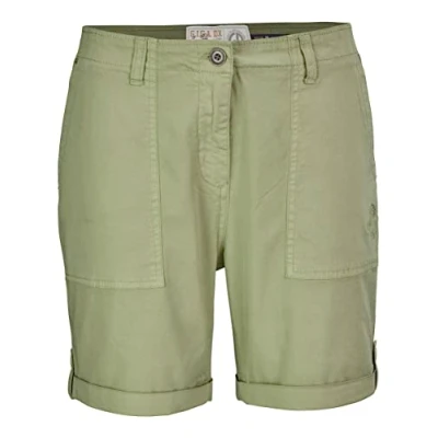 Abbildung von G.I.G.A. DX Damen Casual Bermudas/Shorts GS 106 WMN BRMDS, Pistazie, 48, 39419 000