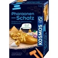 Abbildung von Kosmos Experimentierkasten Pharaonen Schatz