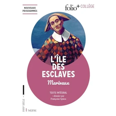 Abbildung von L&#039;Île des Esclaves