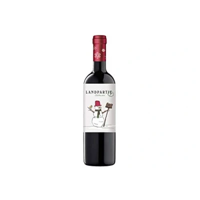 Abbildung von Riegel Glühwein &quot;Landparty&quot; trocken (750 ml) Bio