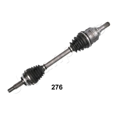 Abbildung von JAPANPARTS GI 276 Antriebswelle Vorderachse links 630 TOYOTA: Corolla Verso