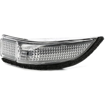 Abbildung von METZGER 2080197 Blinker Außenspiegel links ohne Lampenträger, Glühlampe mit E Prüfzeichen WY5W TOYOTA: Yaris III Schrägheck
