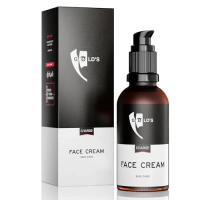 Abbildung von Goelds Face Cream 50 ml