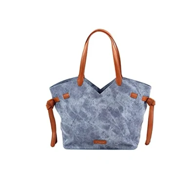 Abbildung von EFERRI Jeans Bolso Shopper, (Jeans)