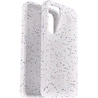 Abbildung von OtterBox Core Series Hülle für Samsung Galaxy S24+, Stoßfest, Sturzsicher, Ultraschlank, Dünne Schützende Hülle, 3x getestet nach Militärstandard, Weiß