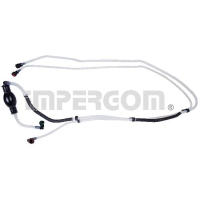 Abbildung von ORIGINAL IMPERIUM 85002 Kraftstoffleitung RENAULT: Kangoo I Rapid, I, CLIO 2 kfzteile, kfzteile24, bandel online, bandel, atp autoteile, mister