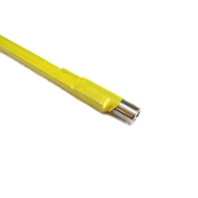 Abbildung von 2 Wege Halsstab/Dual Action Trussrod 44cm für Gitarre