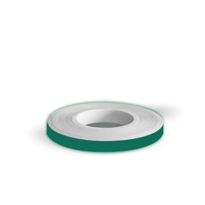 Abbildung von 4R Quattroerre.it Quattroerre 10256 Dekorstreifen Wheel Stripes für Motorradfelgen grün 5 mm x 6 m, mt