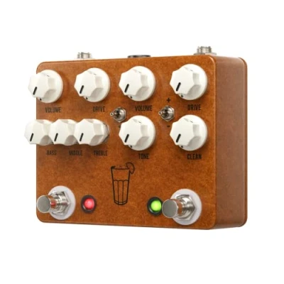 Abbildung von JHS Pedals Sweet Tea V3 Overdrive / Distortion