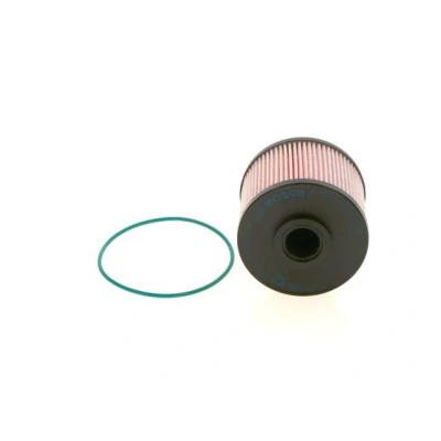 Abbildung von BOSCH F 026 402 120 Kraftstofffilter Filtereinsatz FORD: S Max Mk1 MPV, Grand C Max, Galaxy Mk2 PEUGEOT: Expert II Kastenwagen, 3008 I