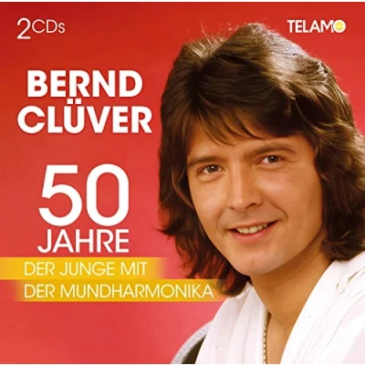 Abbildung von 50 Jahre:der Junge mit der Mundharmonika
