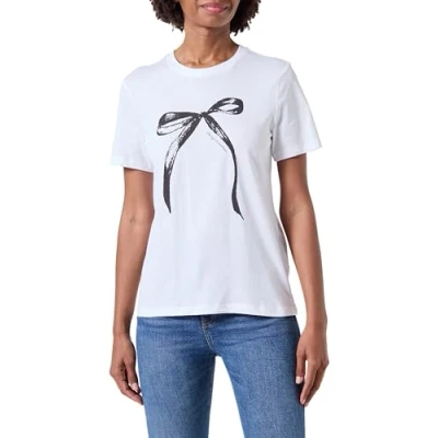 Abbildung von ONLY Onlhenny Life Reg S/S Top Box JRS