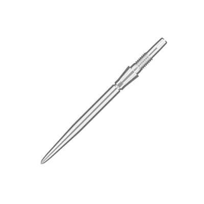 Abbildung von Target Swiss Points Storm Silver 30 mm