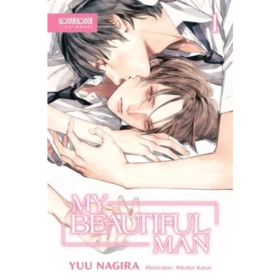 Abbildung von My Beautiful Man: Light Novel (My Man, 1)