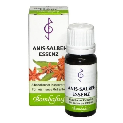 Abbildung von ANIS Salbei Essenz 10 ml
